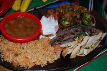 Product - La Cocina in Richmond, TX Mexican Restaurants