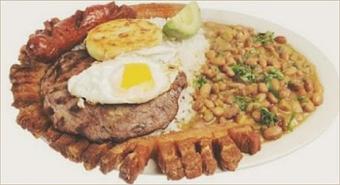 Product - La Colonia Restaurant in Minneapolis, MN Latin American Restaurants