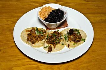 Product - La Comadre in Woodhaven, NY Mexican Restaurants