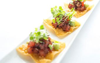 Product - La Coquille in Manhasset, NY French Restaurants