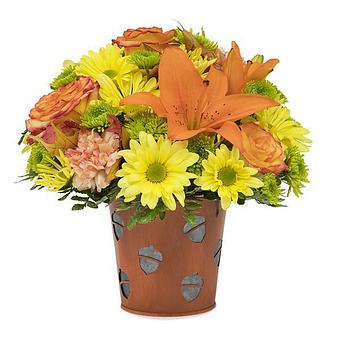 Product - LA Country Flowers in Riverhead, NY Florists