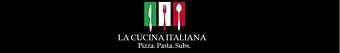 Product - La Cucina Italiana in Clayton, NC Italian Restaurants