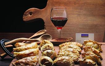 Product - La Estancia Argentina in Aventura, FL Delicatessen Restaurants