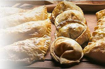 Product - La Estancia Argentina in Aventura, FL Delicatessen Restaurants