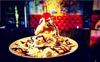 Product - La Fandi in Astoria, NY Mediterranean Restaurants