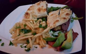 Product - La Fandi in Astoria, NY Mediterranean Restaurants