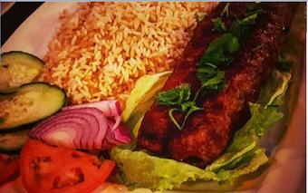 Product - La Fandi in Astoria, NY Mediterranean Restaurants