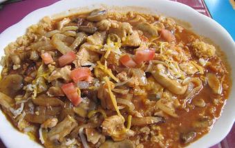 Product - La Fiesta Family Mexican Restaurant in La Grande, OR Mexican Restaurants