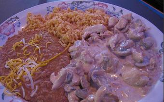 Product - La Fiesta Family Mexican Restaurant in La Grande, OR Mexican Restaurants