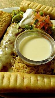 Product - La Fiesta Mexican Restaurant in Nixa, MO Mexican Restaurants