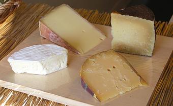 Product - La Fromagerie Cheese Shop in San Francisco, CA Restaurants/Food & Dining