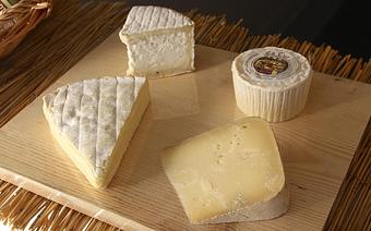 Product - La Fromagerie Cheese Shop in San Francisco, CA Restaurants/Food & Dining