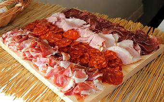 Product - La Fromagerie Cheese Shop in San Francisco, CA Restaurants/Food & Dining