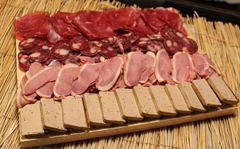 Product - La Fromagerie Cheese Shop in San Francisco, CA Restaurants/Food & Dining