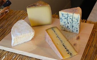 Product - La Fromagerie in San Francisco, CA Delicatessen Restaurants