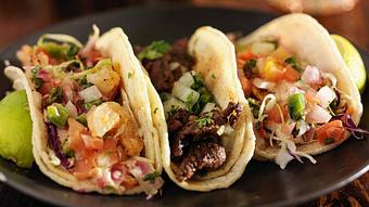 Product - La Frontera Mexican Restaurant & Taqueria in Oakland, CA Bars & Grills