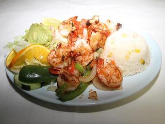 Product - La Frontera Restaurant in Silver Spring, MD Mexican Restaurants