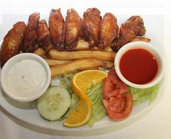 Product - La Frontera Restaurant in Silver Spring, MD Mexican Restaurants