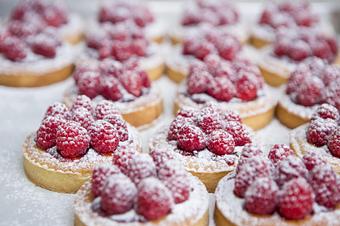 Product - La Gourmandine in Pittsburgh, PA Bakeries