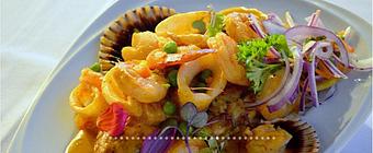 Product - La Huaca Restaurant in Roseville, CA Latin American Restaurants