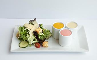 Product - La Jolla Groves in Provo, UT American Restaurants