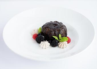 Product - La Jolla Groves in Provo, UT American Restaurants