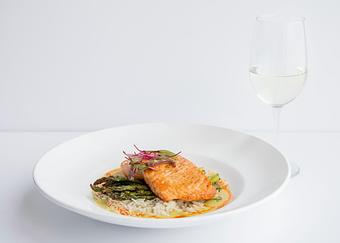 Product - La Jolla Groves in Provo, UT American Restaurants