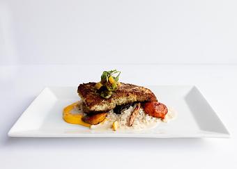 Product - La Jolla Groves in Provo, UT American Restaurants