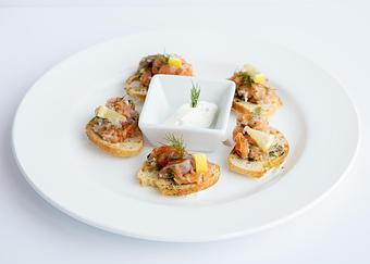 Product - La Jolla Groves in Provo, UT American Restaurants