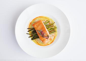 Product - La Jolla Groves in Provo, UT American Restaurants