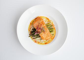 Product - La Jolla Groves in Provo, UT American Restaurants