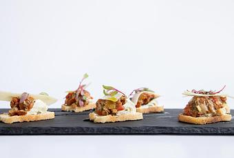 Product - La Jolla Groves in Provo, UT American Restaurants