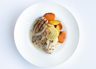 Product - La Jolla Groves in Provo, UT American Restaurants