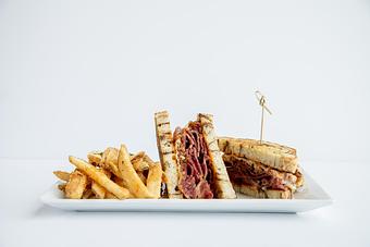 Product - La Jolla Groves in Provo, UT American Restaurants