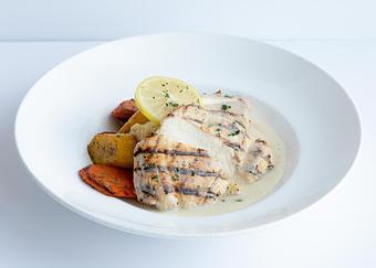 Product - La Jolla Groves in Provo, UT American Restaurants