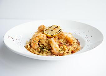 Product - La Jolla Groves in Provo, UT American Restaurants