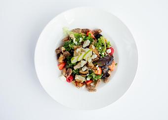 Product - La Jolla Groves in Provo, UT American Restaurants