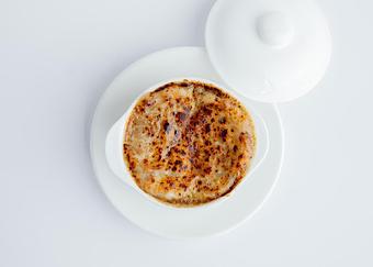 Product - La Jolla Groves in Provo, UT American Restaurants