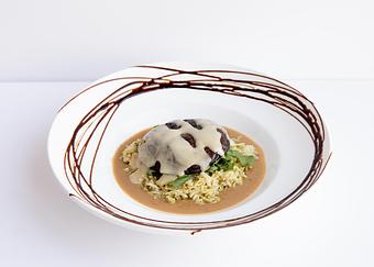 Product - La Jolla Groves in Provo, UT American Restaurants