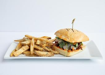 Product - La Jolla Groves in Provo, UT American Restaurants