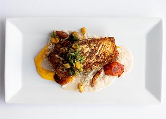 Product - La Jolla Groves in Provo, UT American Restaurants