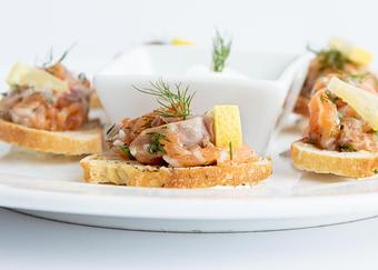 Product - La Jolla Groves in Provo, UT American Restaurants