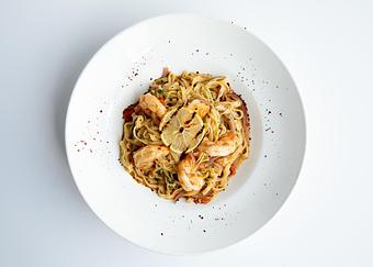 Product - La Jolla Groves in Provo, UT American Restaurants