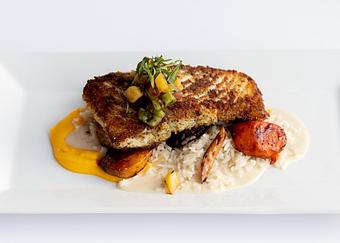 Product - La Jolla Groves in Provo, UT American Restaurants