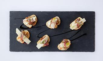 Product - La Jolla Groves in Provo, UT American Restaurants