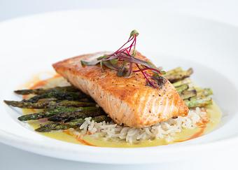 Product - La Jolla Groves in Provo, UT American Restaurants