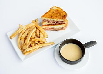 Product - La Jolla Groves in Provo, UT American Restaurants