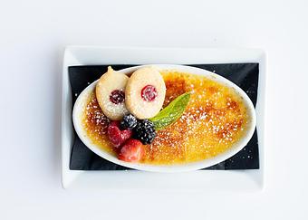 Product - La Jolla Groves in Provo, UT American Restaurants