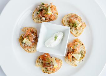 Product - La Jolla Groves in Provo, UT American Restaurants