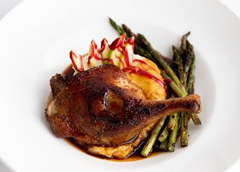 Product - La Jolla Groves in Provo, UT American Restaurants